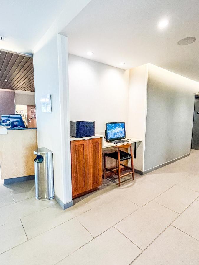 Fairfield Inn & Suites By Marriott Staunton Exteriér fotografie
